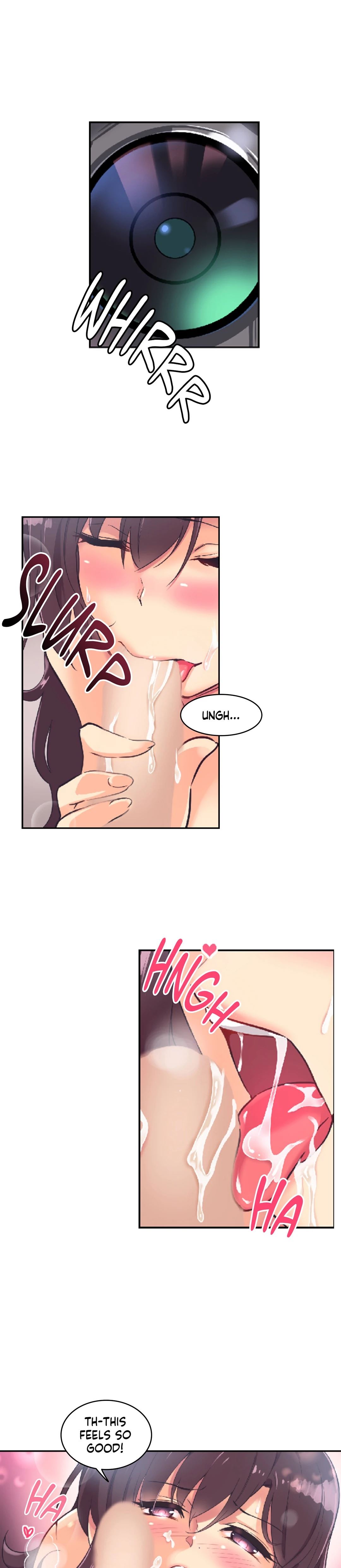 Bride Training Chapter 9 image 0