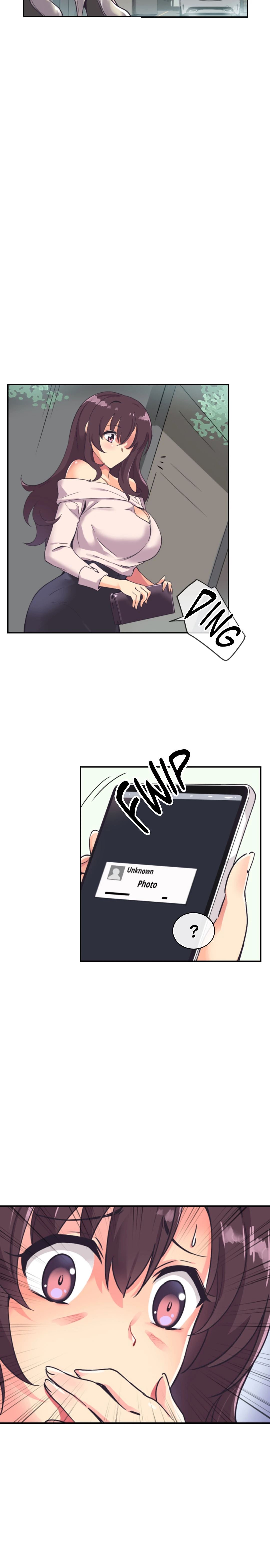 Bride Training Chapter 9 image 15