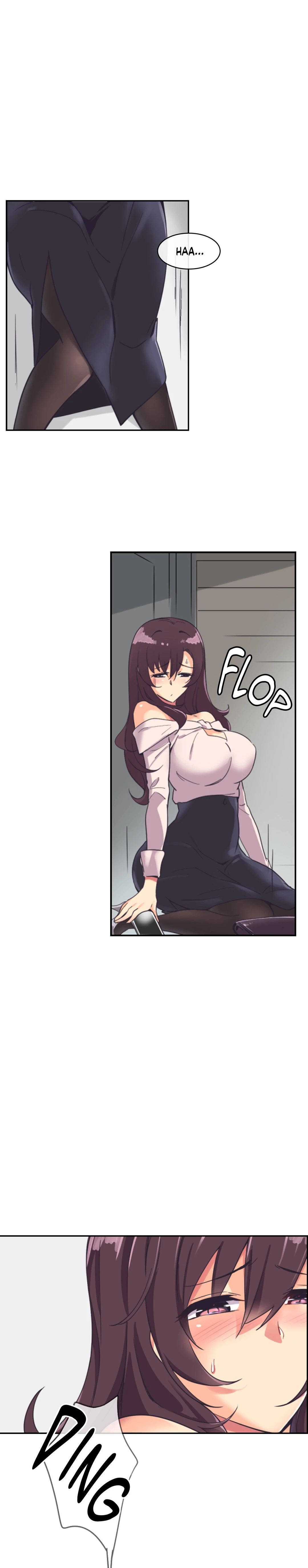 Bride Training Chapter 9 image 17