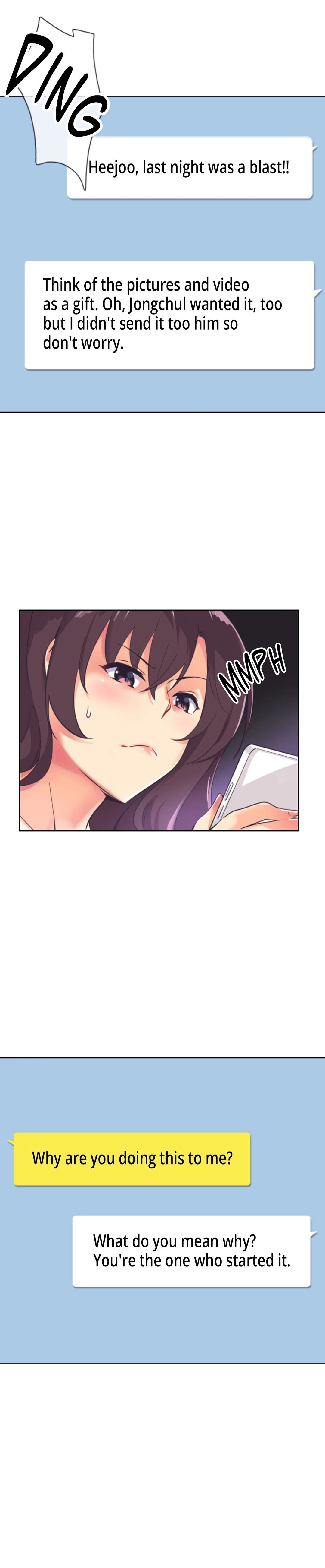 Bride Training Chapter 9 image 20