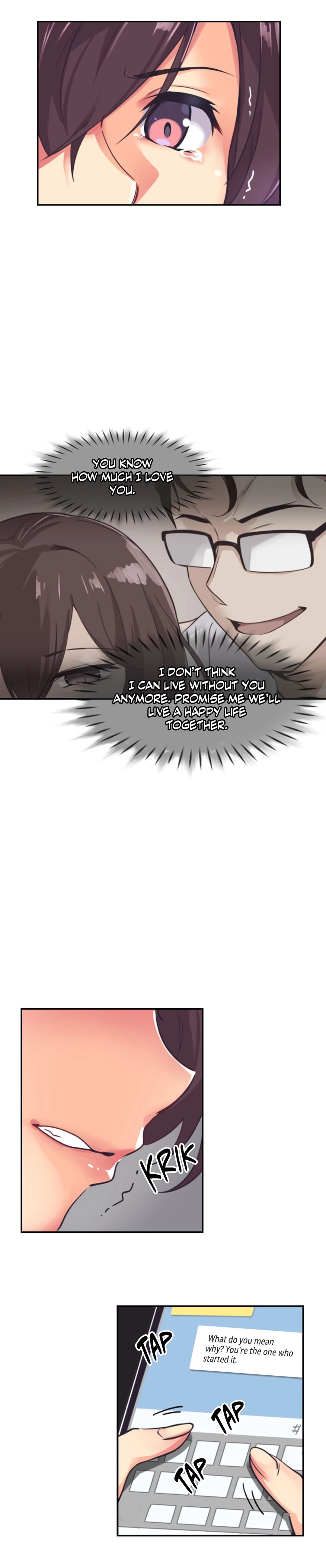 Bride Training Chapter 9 image 21
