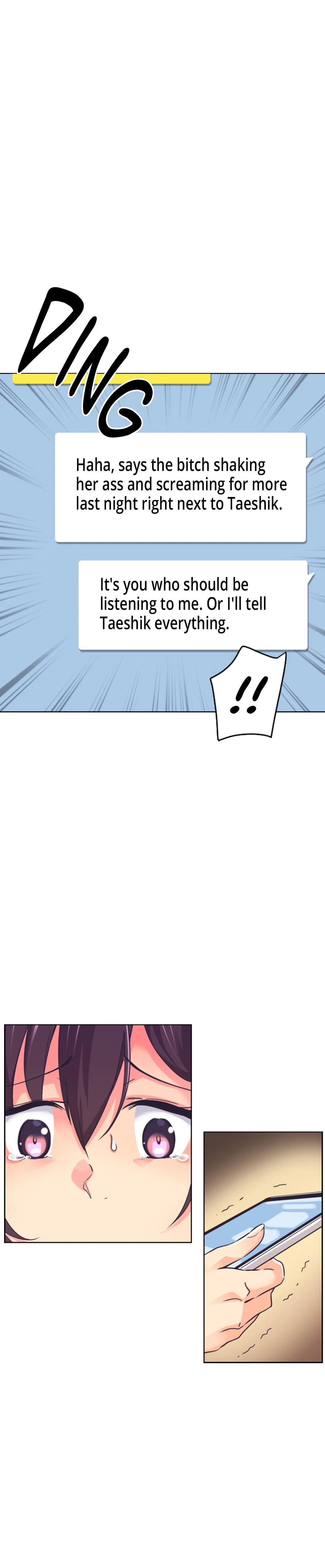 Bride Training Chapter 9 image 23
