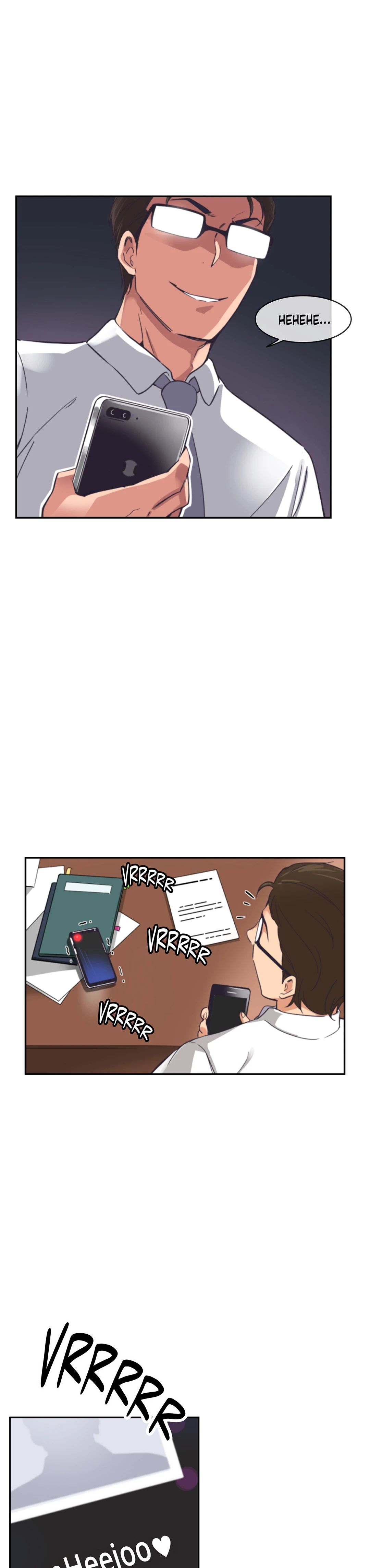 Bride Training Chapter 9 image 26