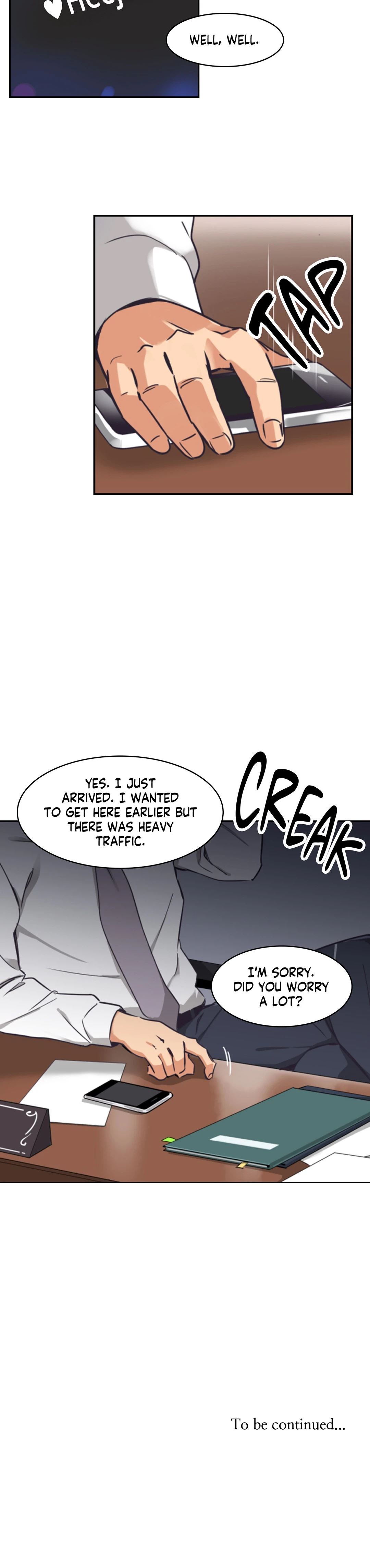Bride Training Chapter 9 image 27
