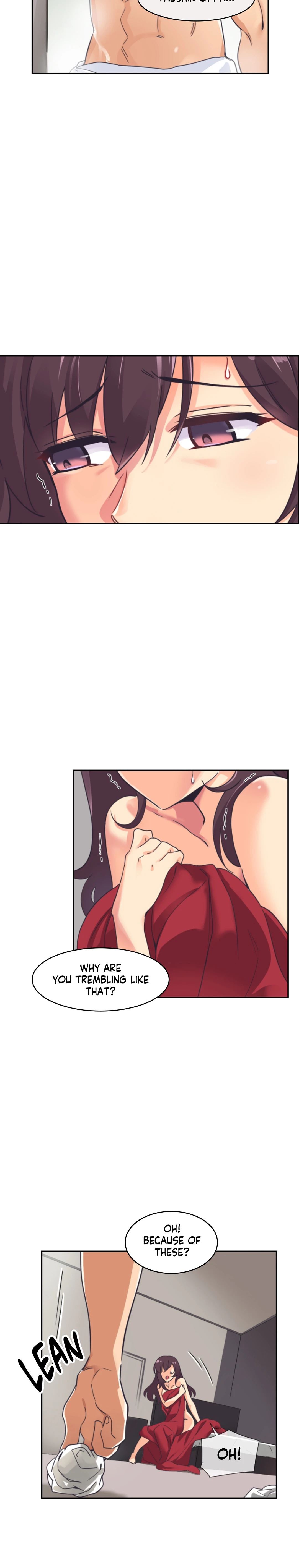 Bride Training Chapter 9 image 6