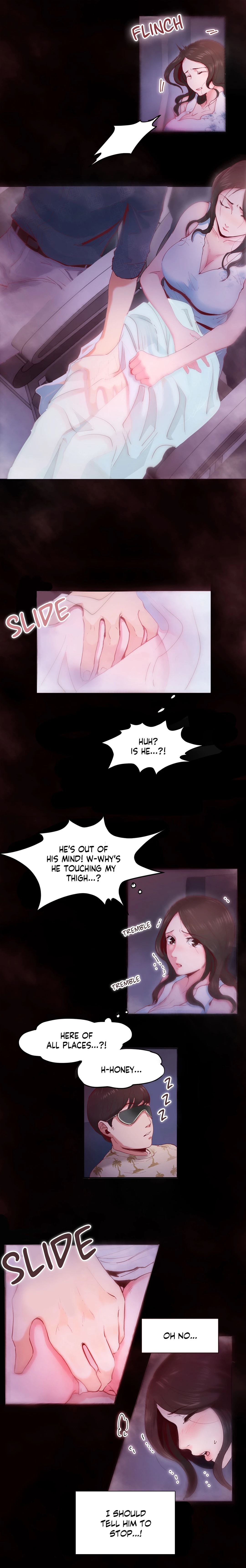 Housewife Training Chapter 1 image 9