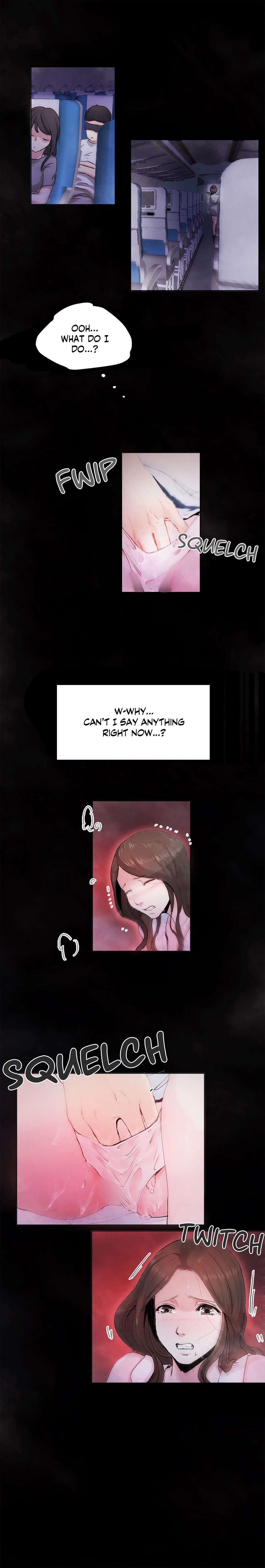 Housewife Training Chapter 1 image 11