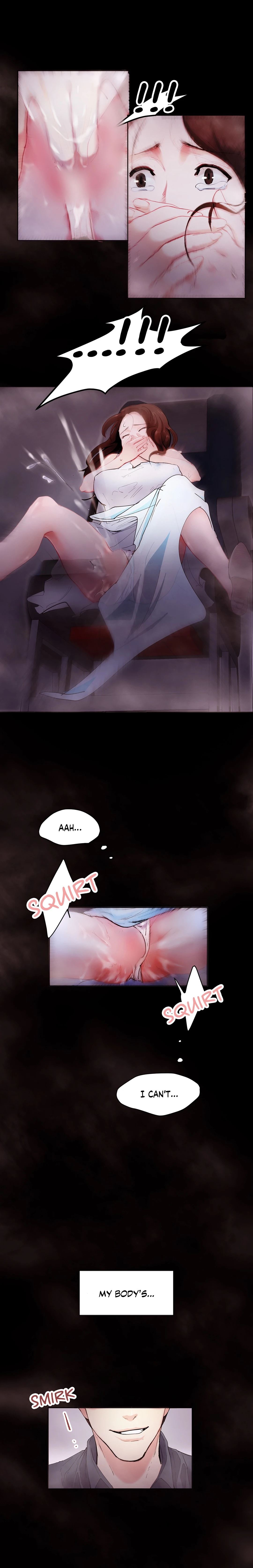 Housewife Training Chapter 1 image 15