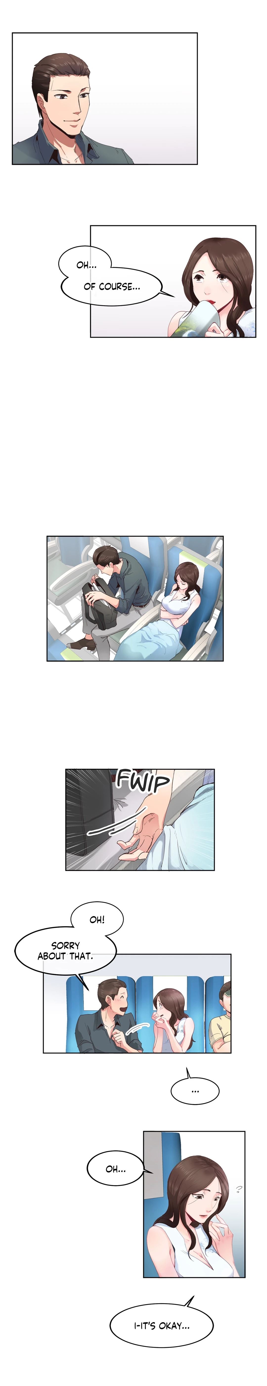 Housewife Training Chapter 1 image 3
