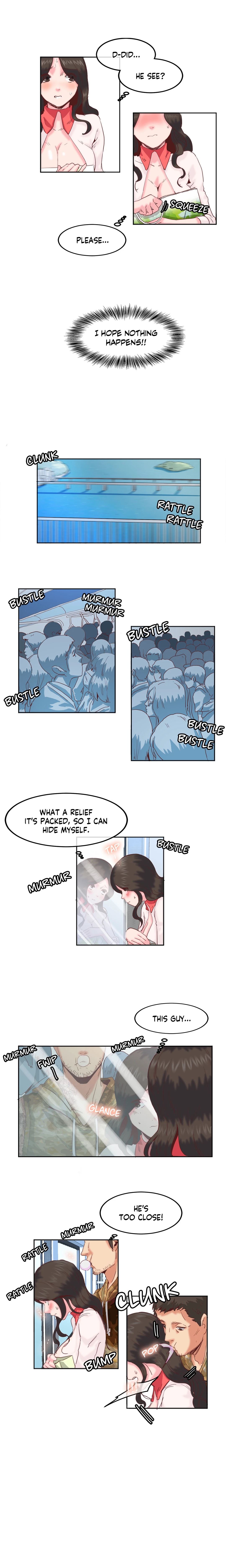 Housewife Training Chapter 10 image 7