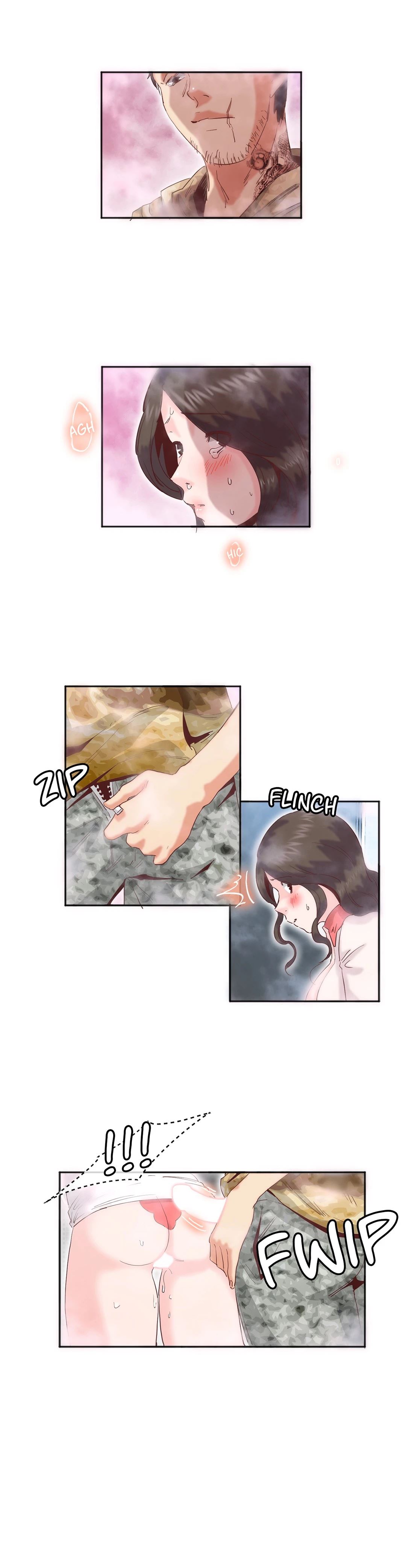 Housewife Training Chapter 11 image 2
