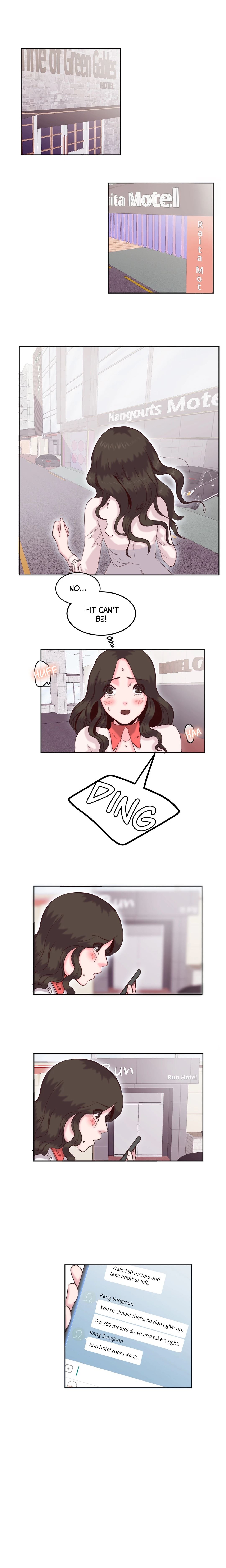 Housewife Training Chapter 12 image 0