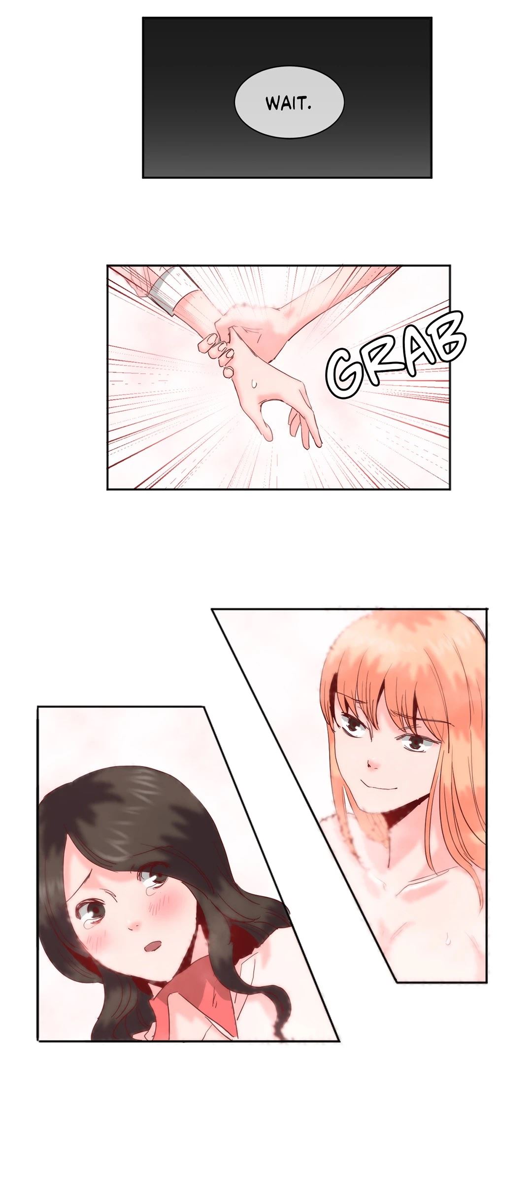 Housewife Training Chapter 12 image 12