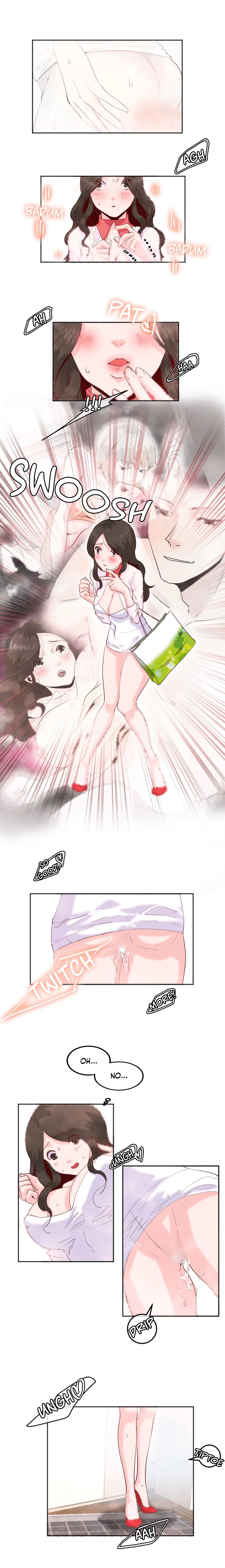Housewife Training Chapter 12 image 8