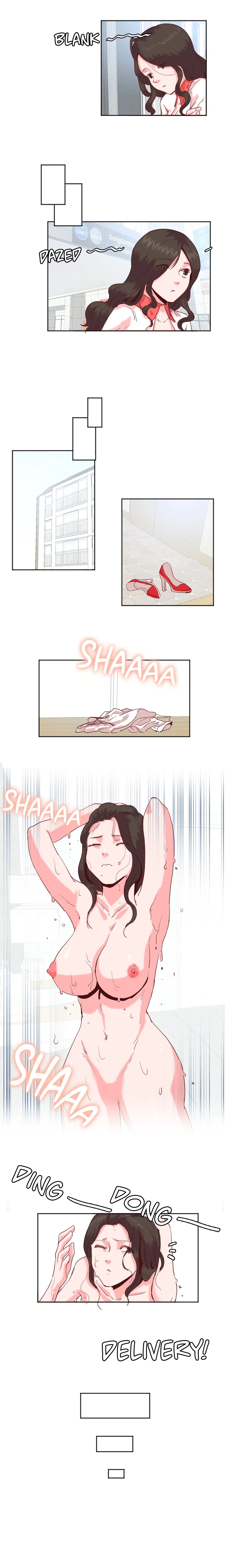Housewife Training Chapter 13 image 11