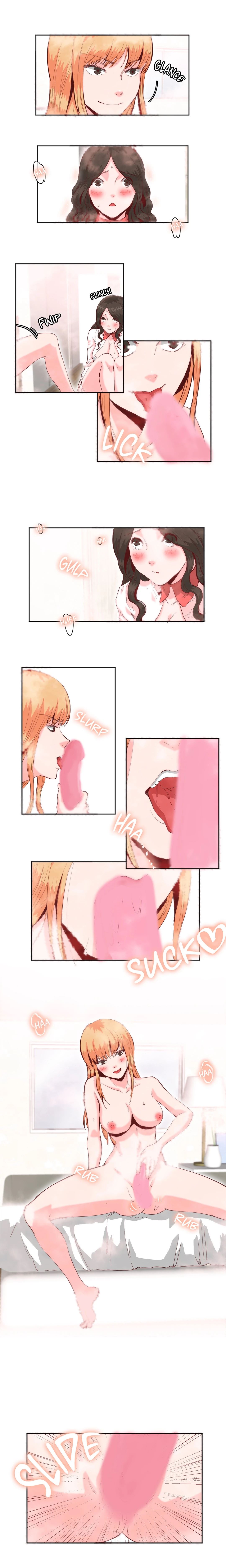 Housewife Training Chapter 13 image 7