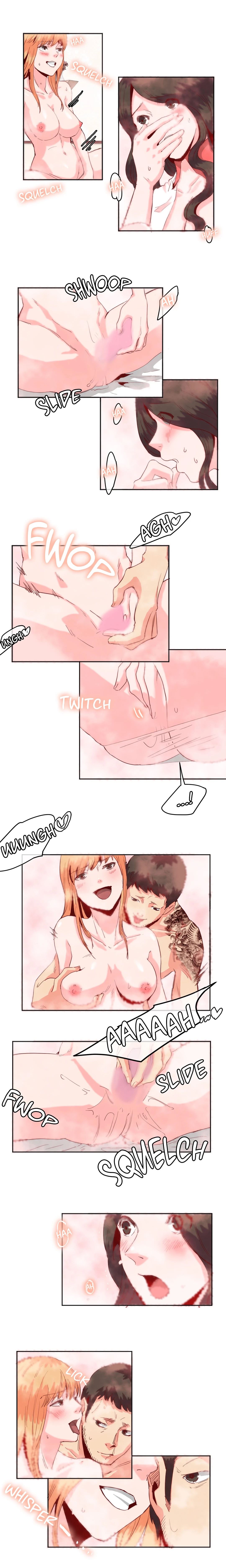 Housewife Training Chapter 13 image 8