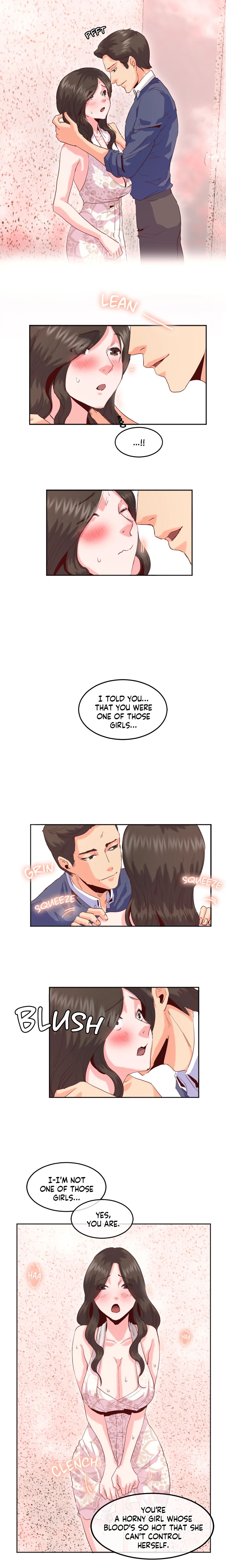 Housewife Training Chapter 15 image 9