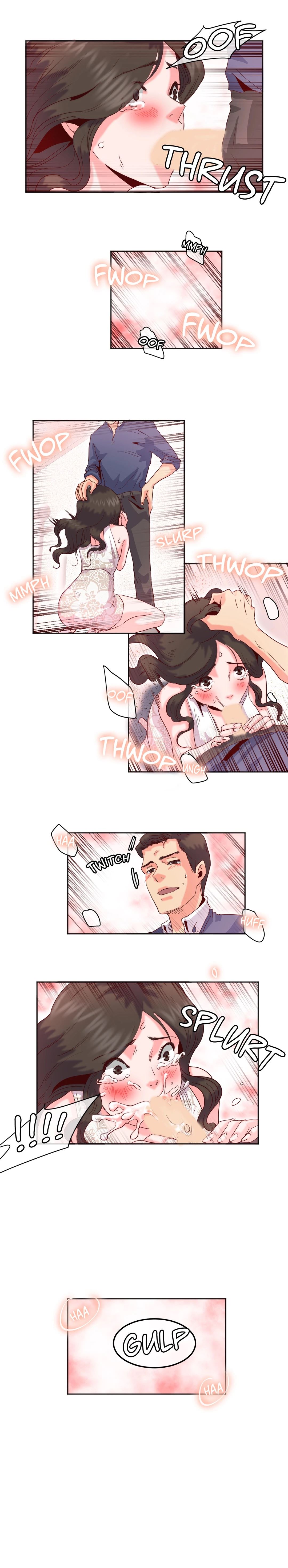 Housewife Training Chapter 15 image 13