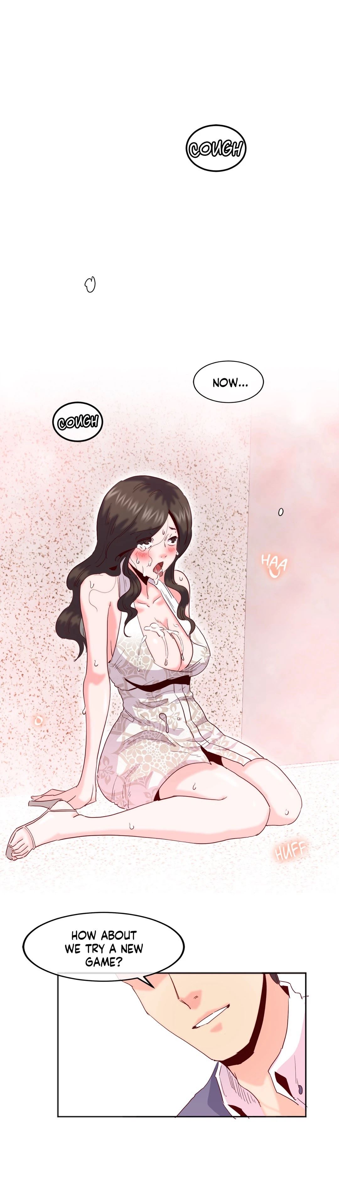Housewife Training Chapter 16 - The End image 1