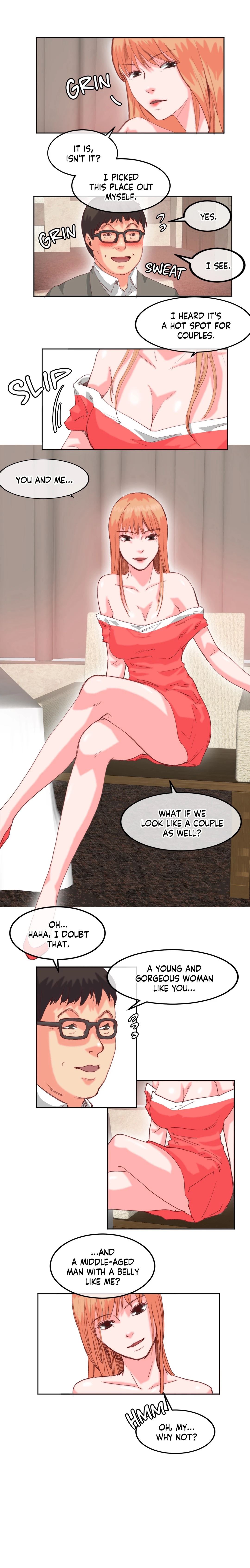 Housewife Training Chapter 16 - The End image 4