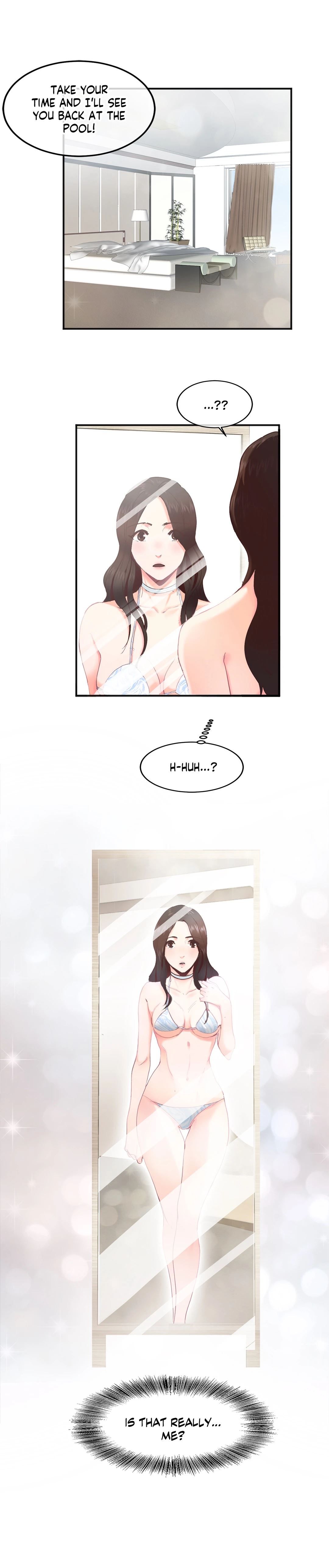 Housewife Training Chapter 2 image 20