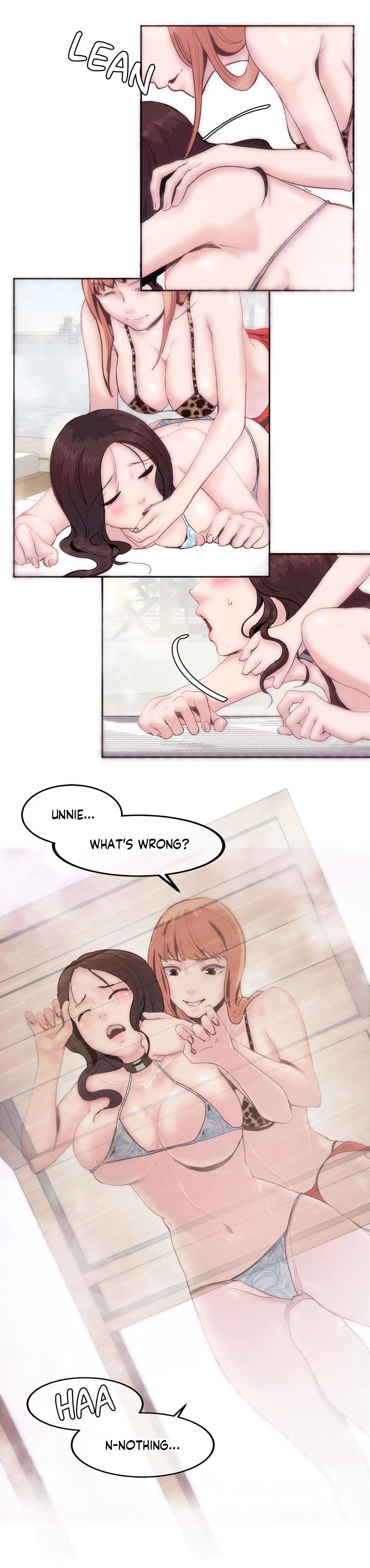 Housewife Training Chapter 3 image 16