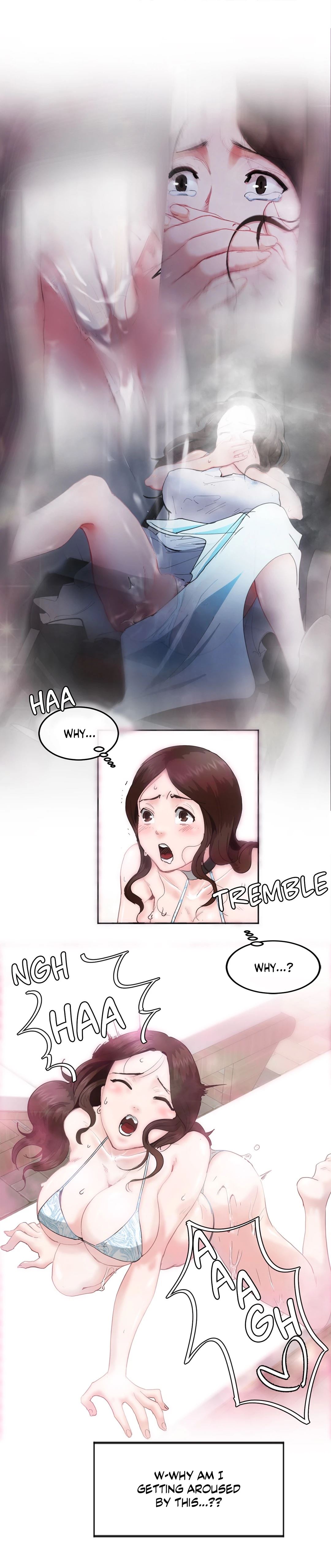 Housewife Training Chapter 3 image 19