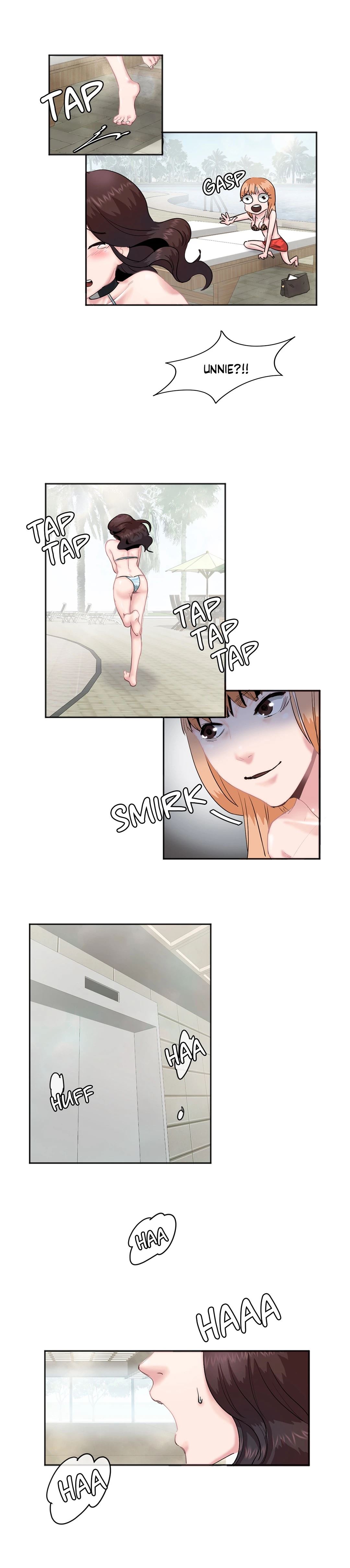 Housewife Training Chapter 3 image 20