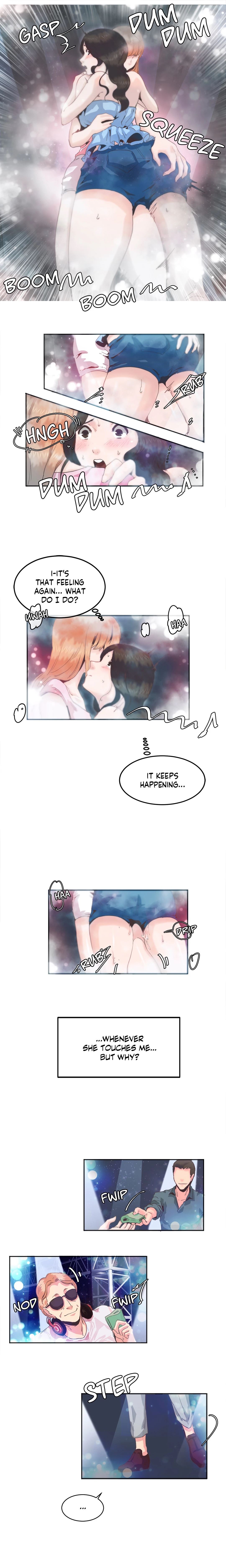 Housewife Training Chapter 4 image 10