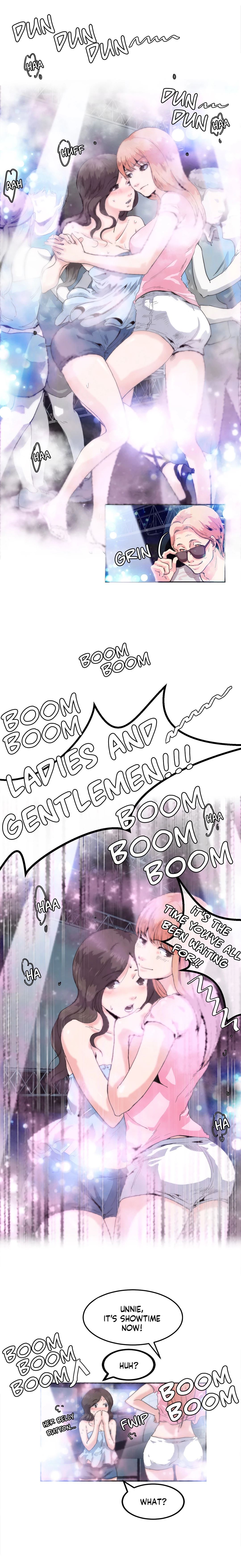 Housewife Training Chapter 4 image 12