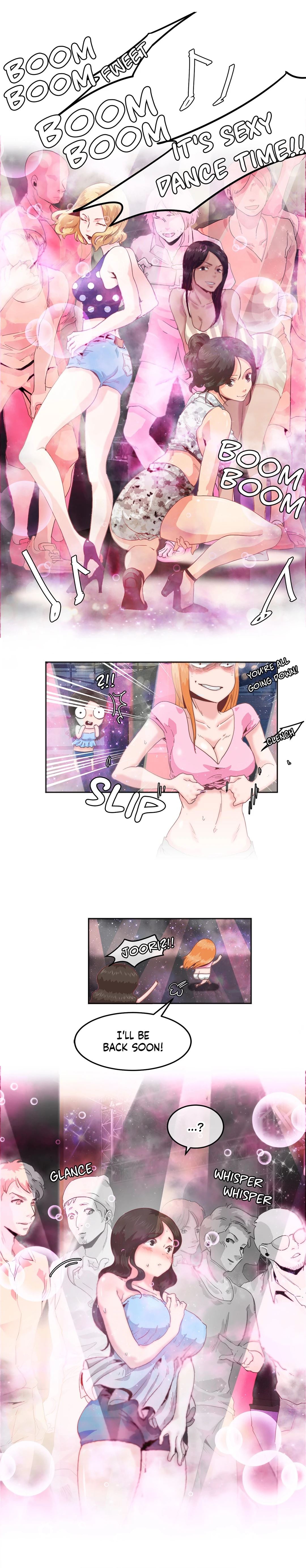 Housewife Training Chapter 4 image 13