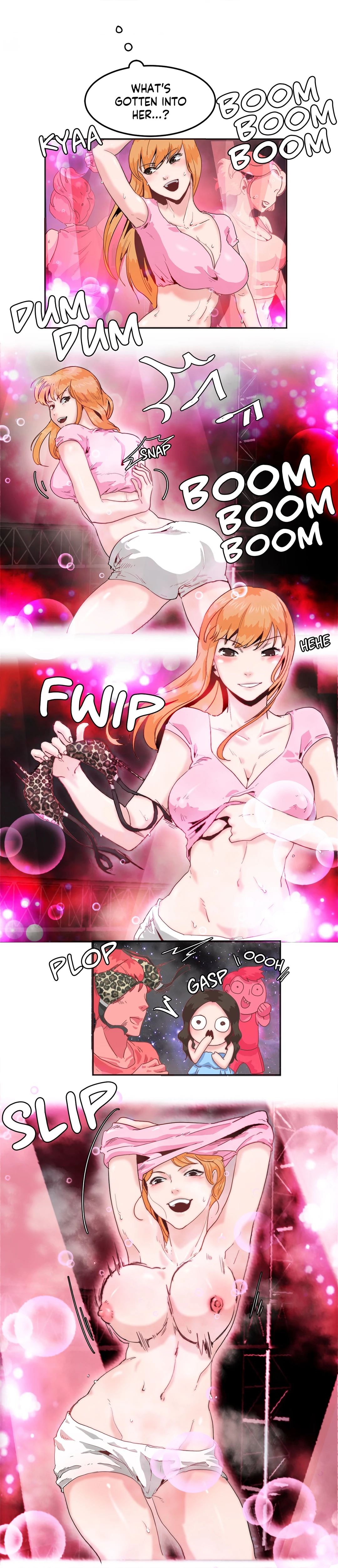 Housewife Training Chapter 4 image 14