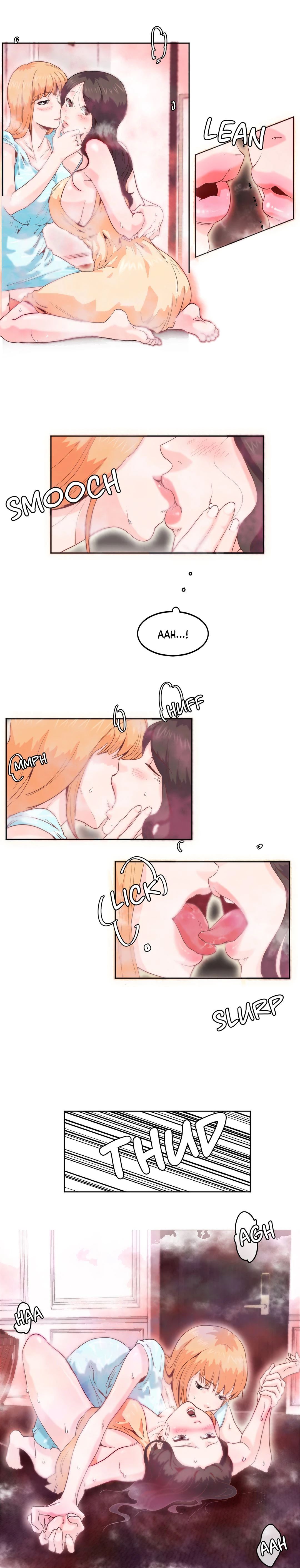Housewife Training Chapter 6 image 0