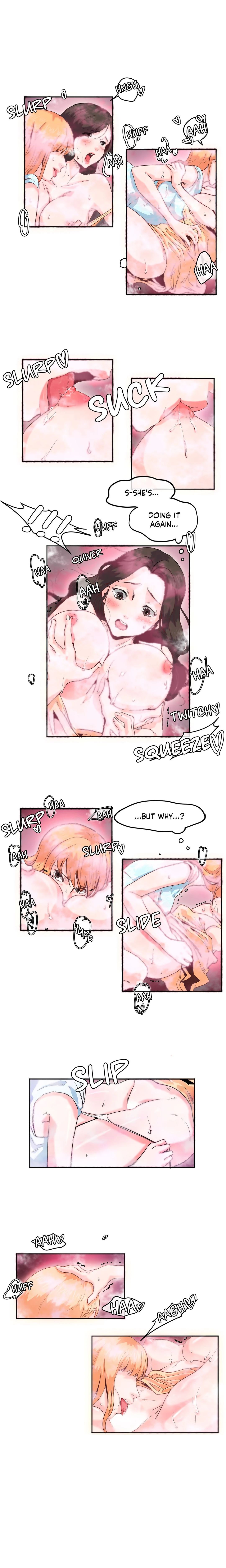 Housewife Training Chapter 6 image 2