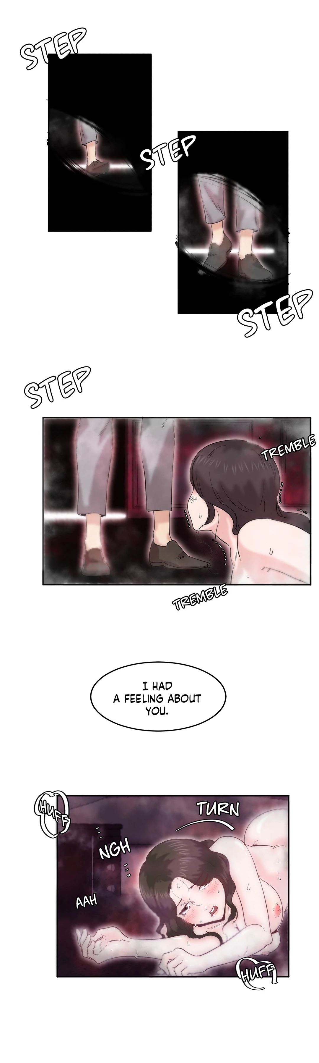 Housewife Training Chapter 7 image 0