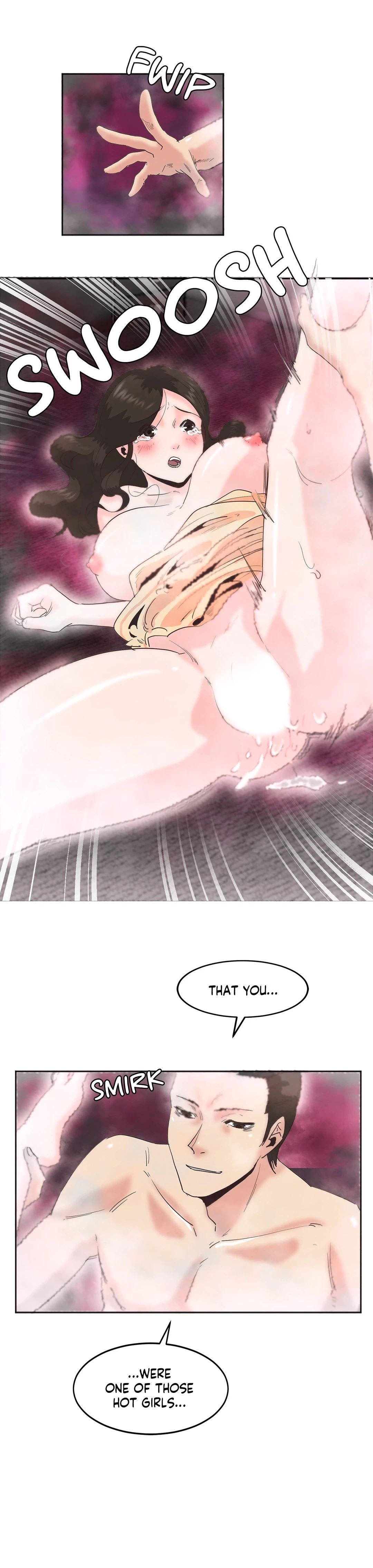 Housewife Training Chapter 7 image 1