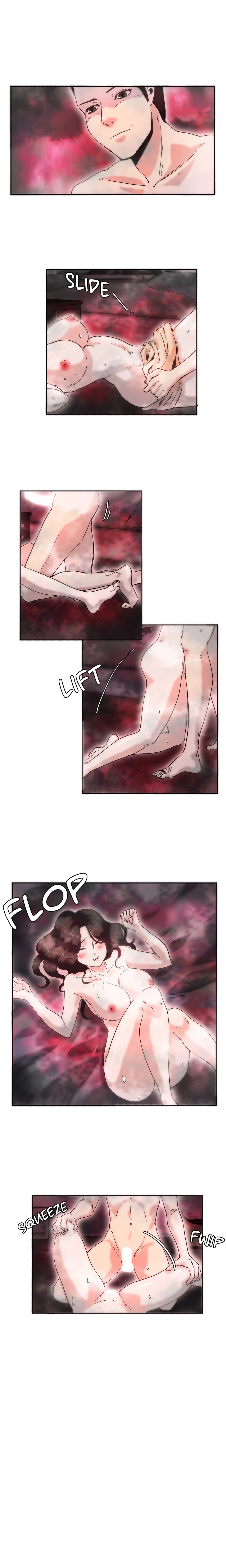 Housewife Training Chapter 7 image 3