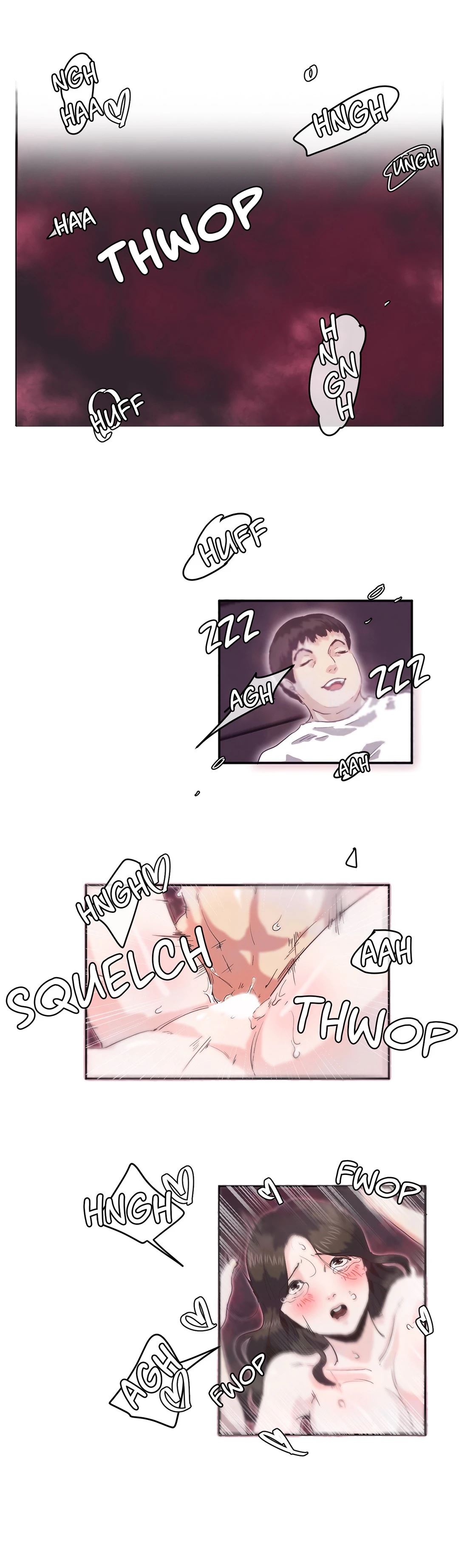 Housewife Training Chapter 7 image 6
