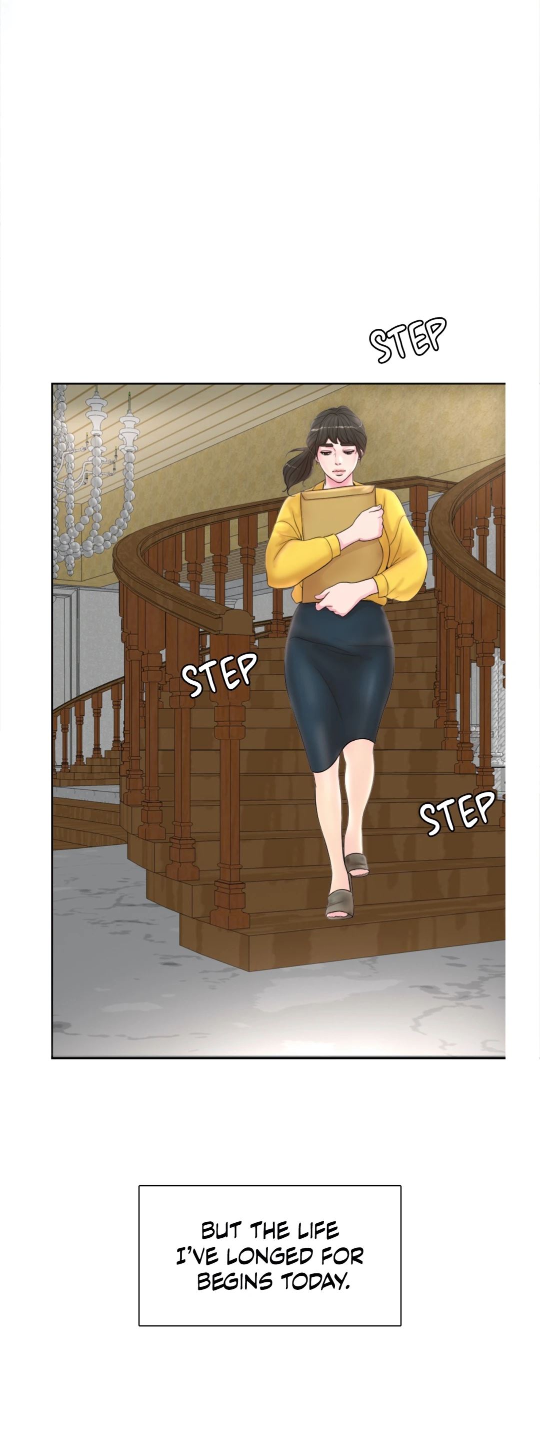 Wife for 1000 Days Chapter 1 image 11