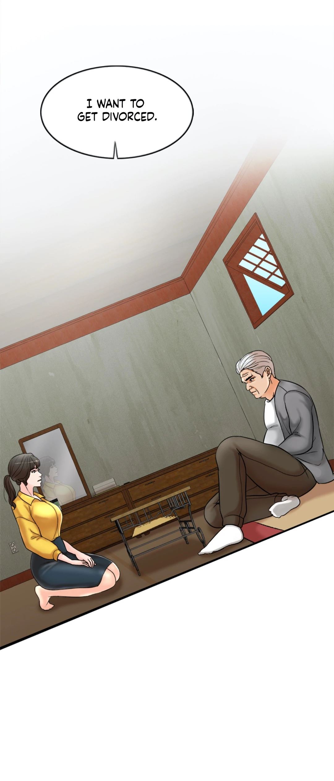 Wife for 1000 Days Chapter 1 image 14