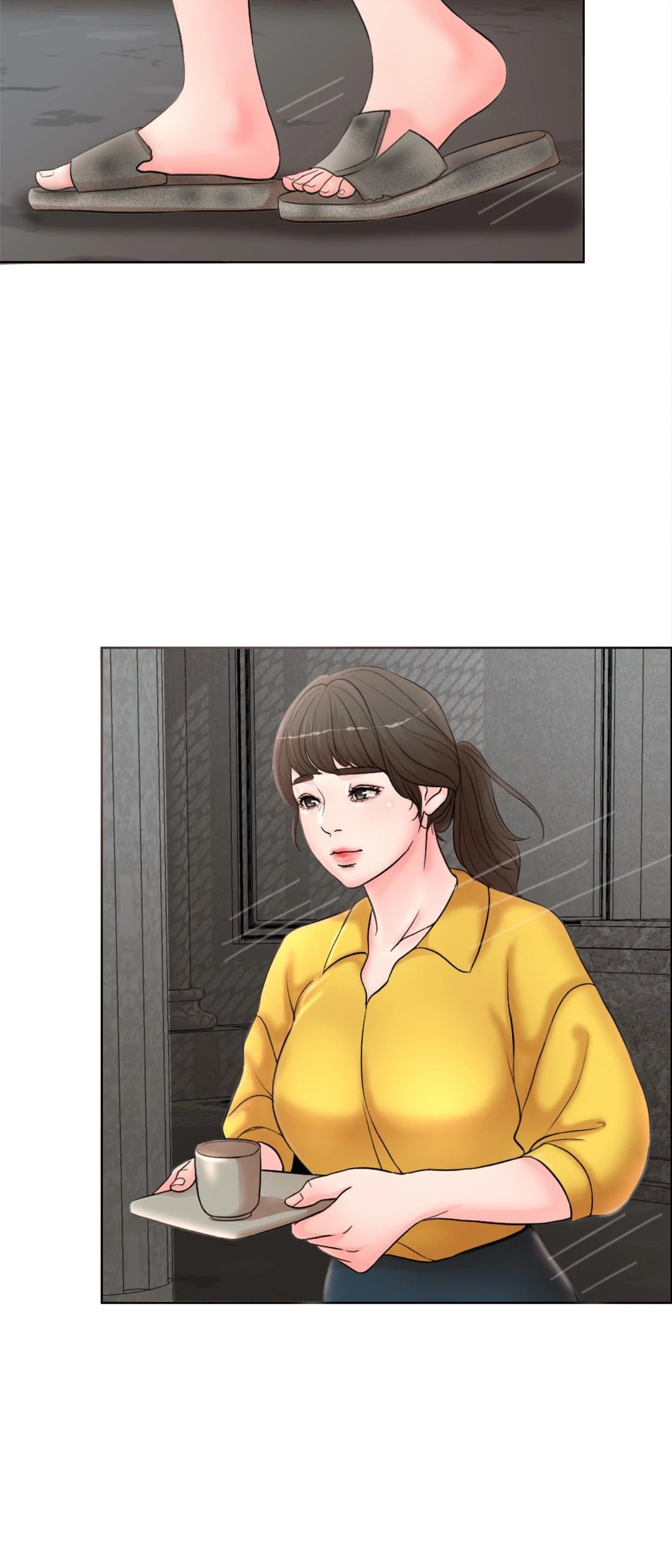 Wife for 1000 Days Chapter 1 image 23