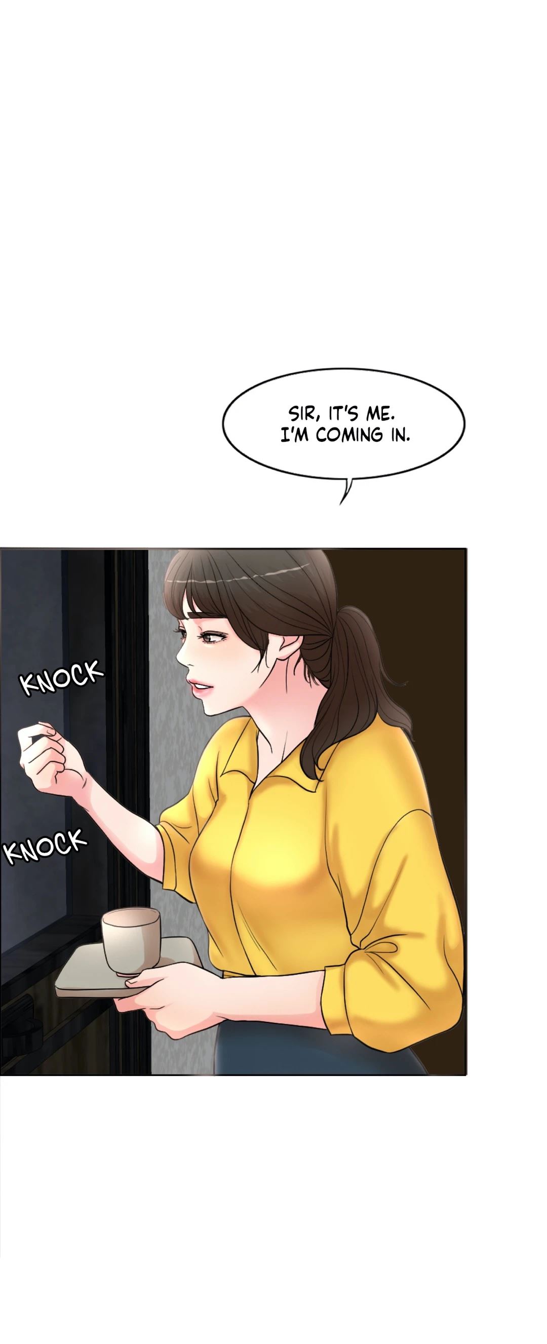 Wife for 1000 Days Chapter 1 image 24