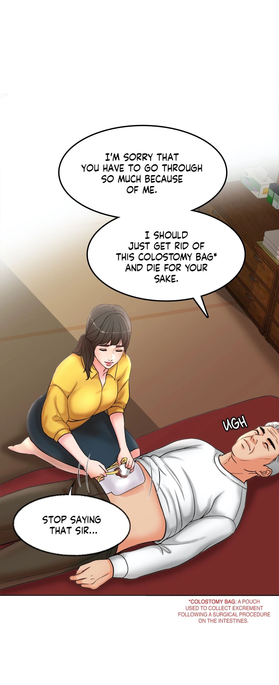 Wife for 1000 Days Chapter 1 image 25
