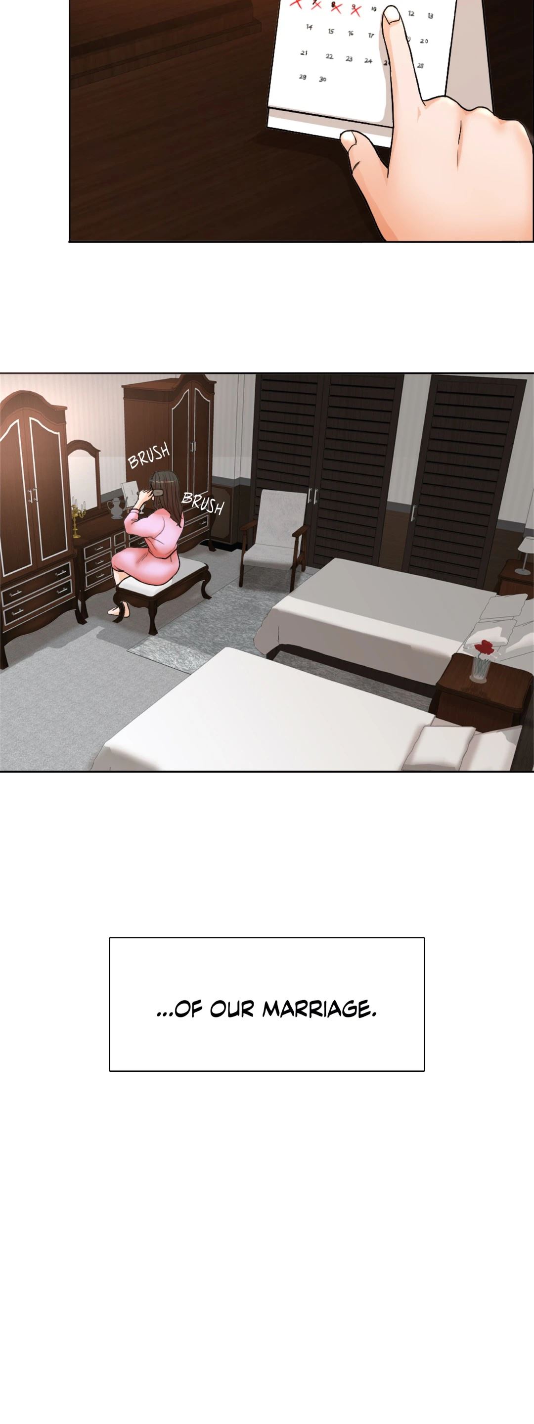 Wife for 1000 Days Chapter 1 image 2