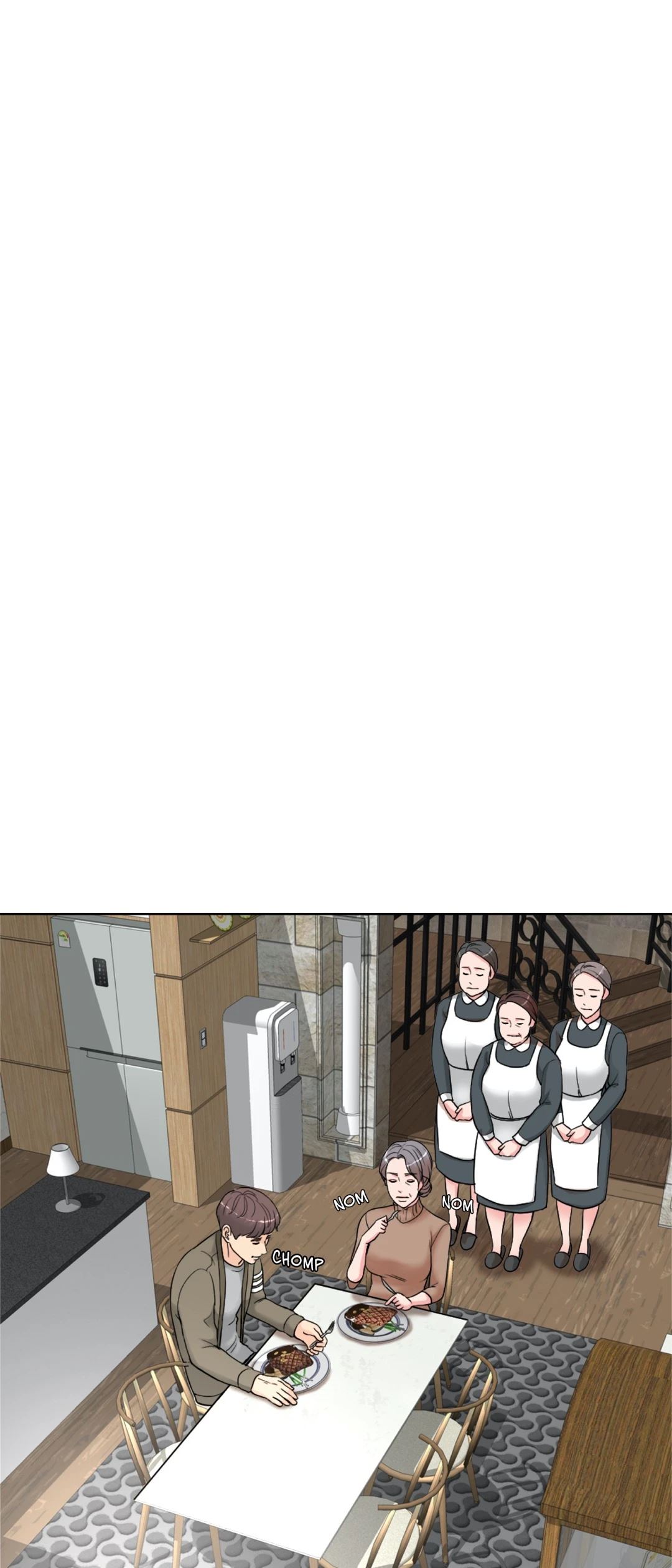 Wife for 1000 Days Chapter 1 image 30