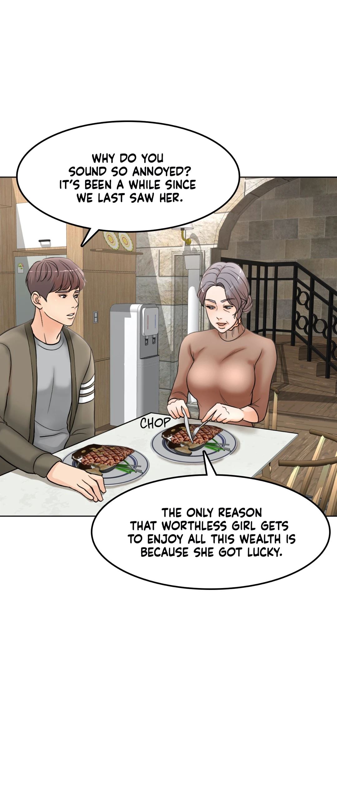 Wife for 1000 Days Chapter 1 image 33