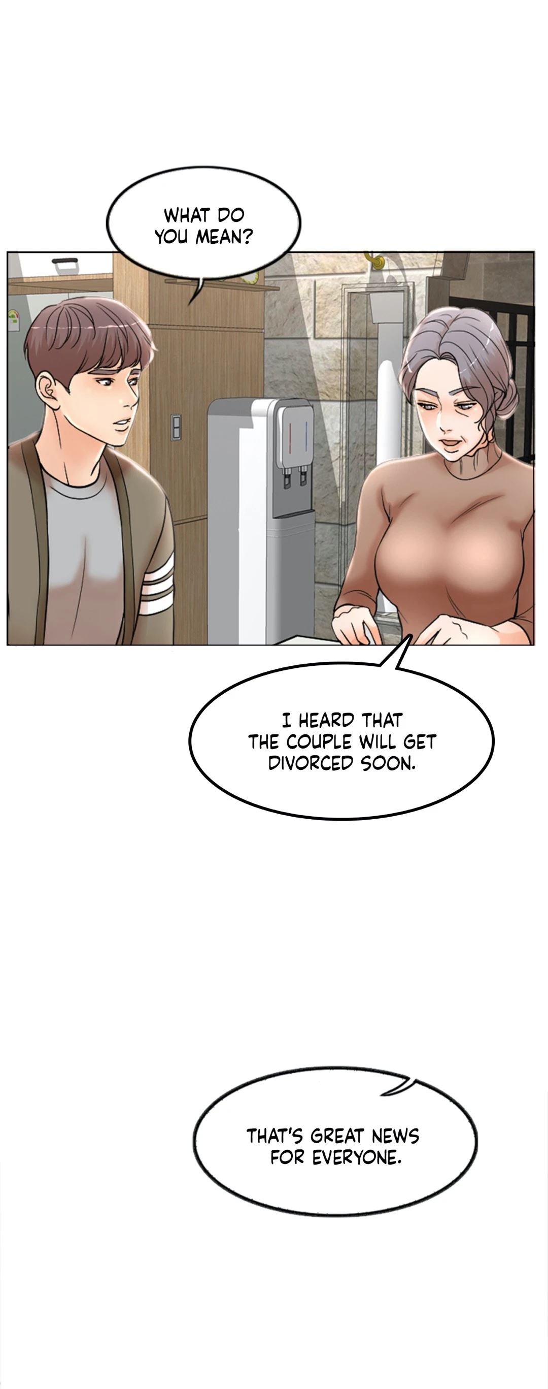 Wife for 1000 Days Chapter 1 image 37
