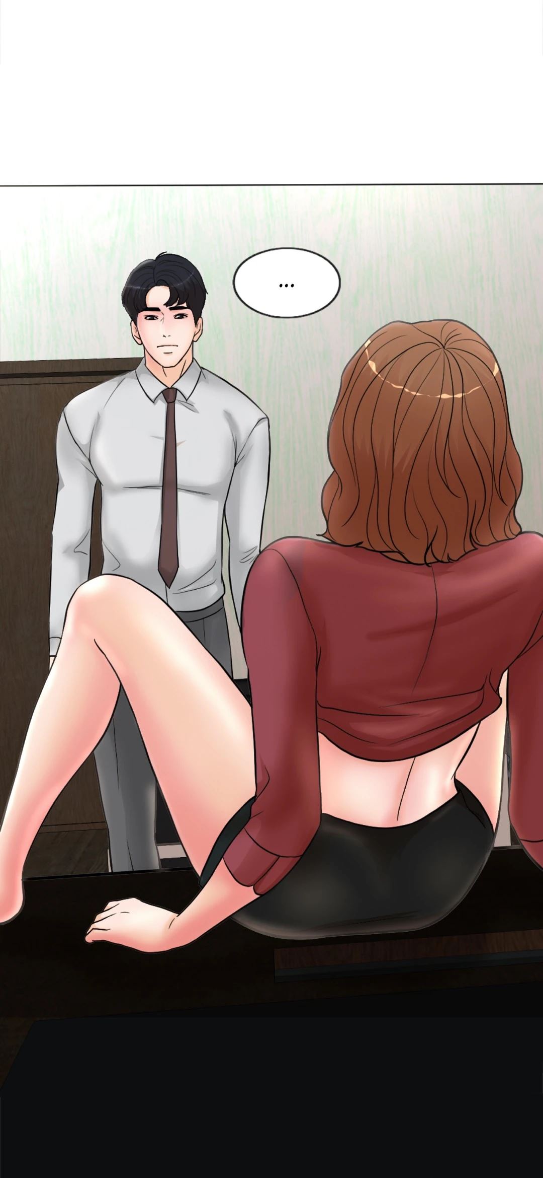 Wife for 1000 Days Chapter 1 image 44