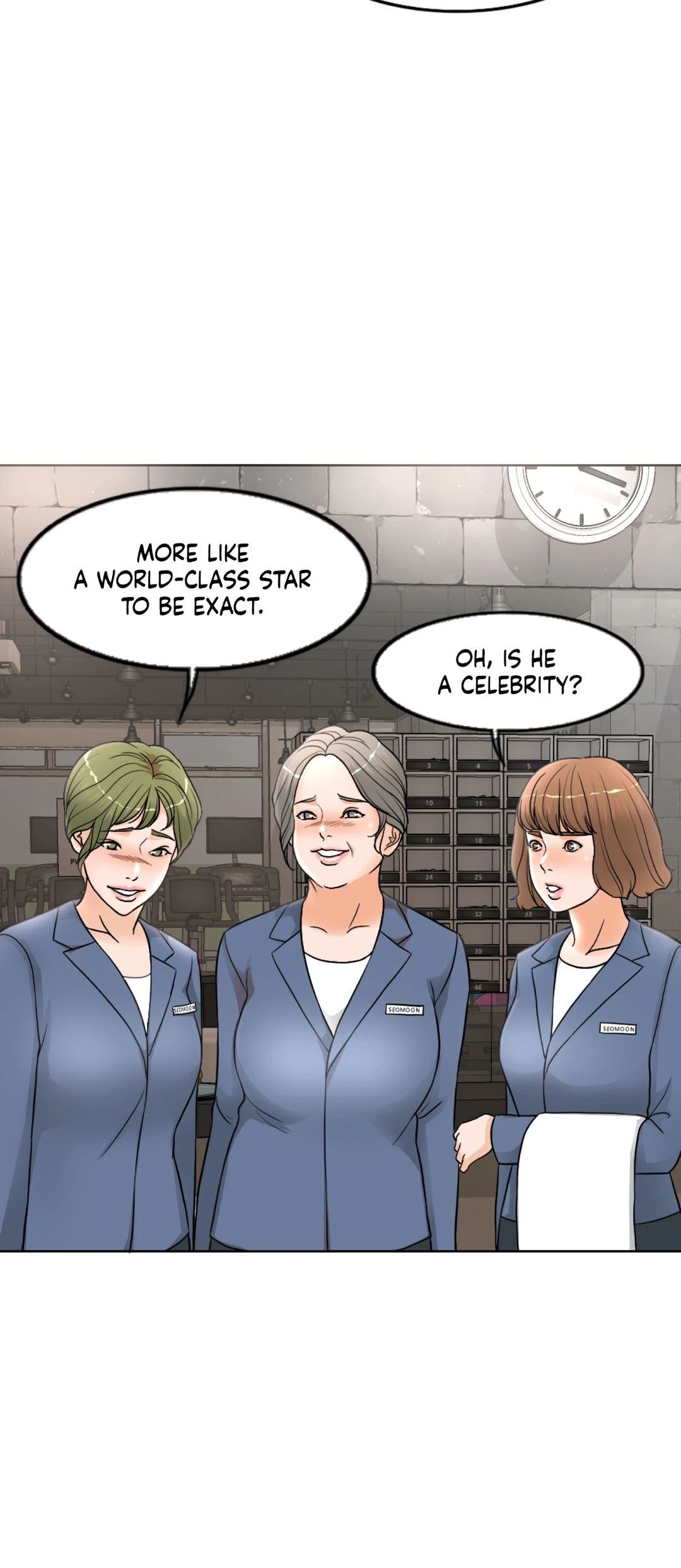 Wife for 1000 Days Chapter 1 image 52